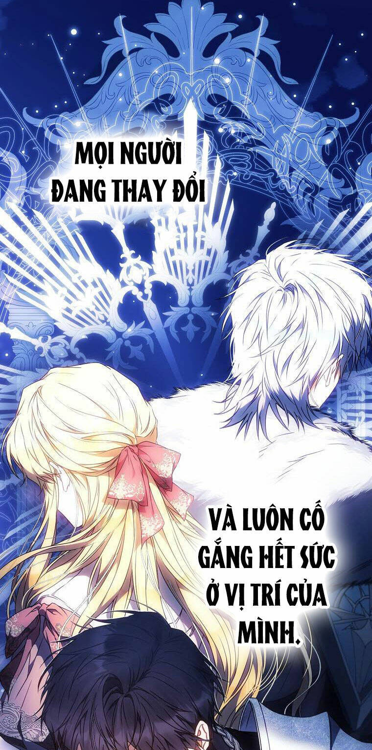 Trở Thành Vợ Của Nam Chính Tiểu Thuyết: Chapter 88.1