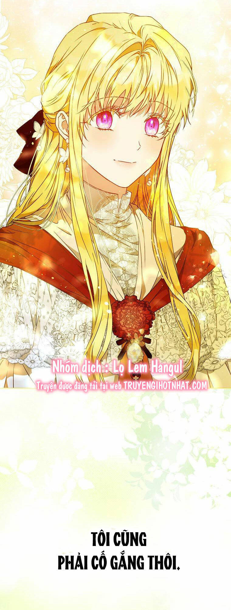 Trở Thành Vợ Của Nam Chính Tiểu Thuyết: Chapter 88.1