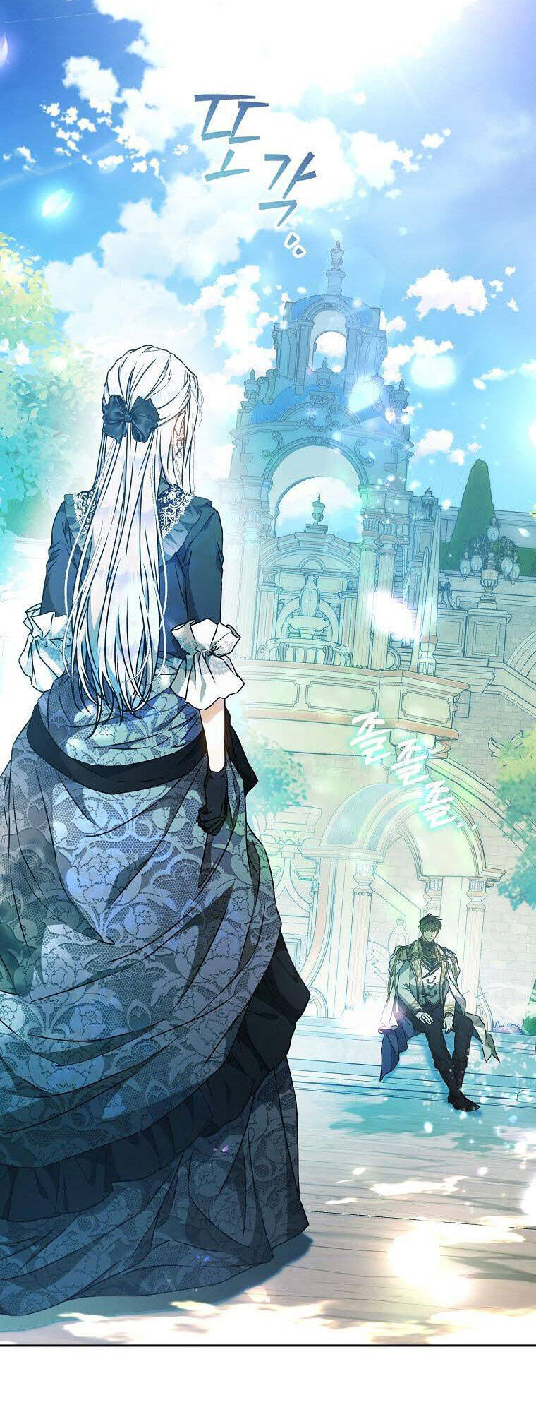 Trở Thành Vợ Của Nam Chính Tiểu Thuyết: Chapter 88.1