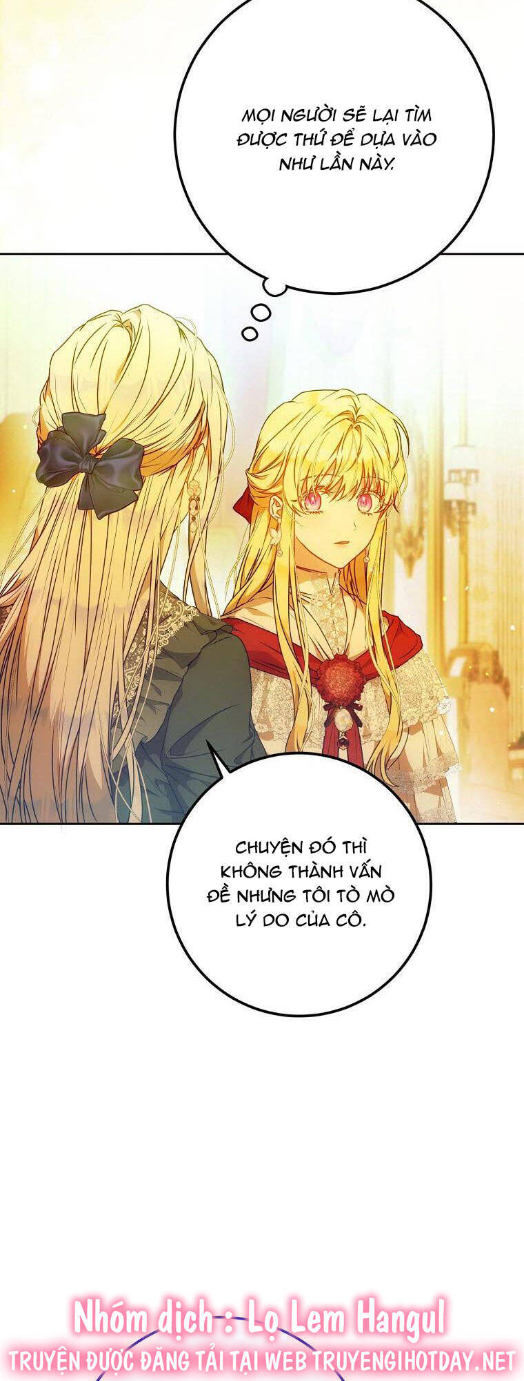 Trở Thành Vợ Của Nam Chính Tiểu Thuyết: Chapter 88.1