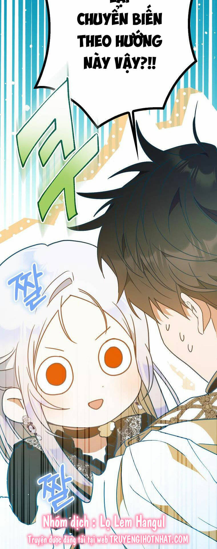 Trở Thành Vợ Của Nam Chính Tiểu Thuyết: Chapter 88.1