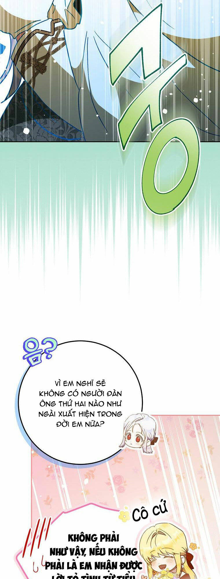 Trở Thành Vợ Của Nam Chính Tiểu Thuyết: Chapter 88.1