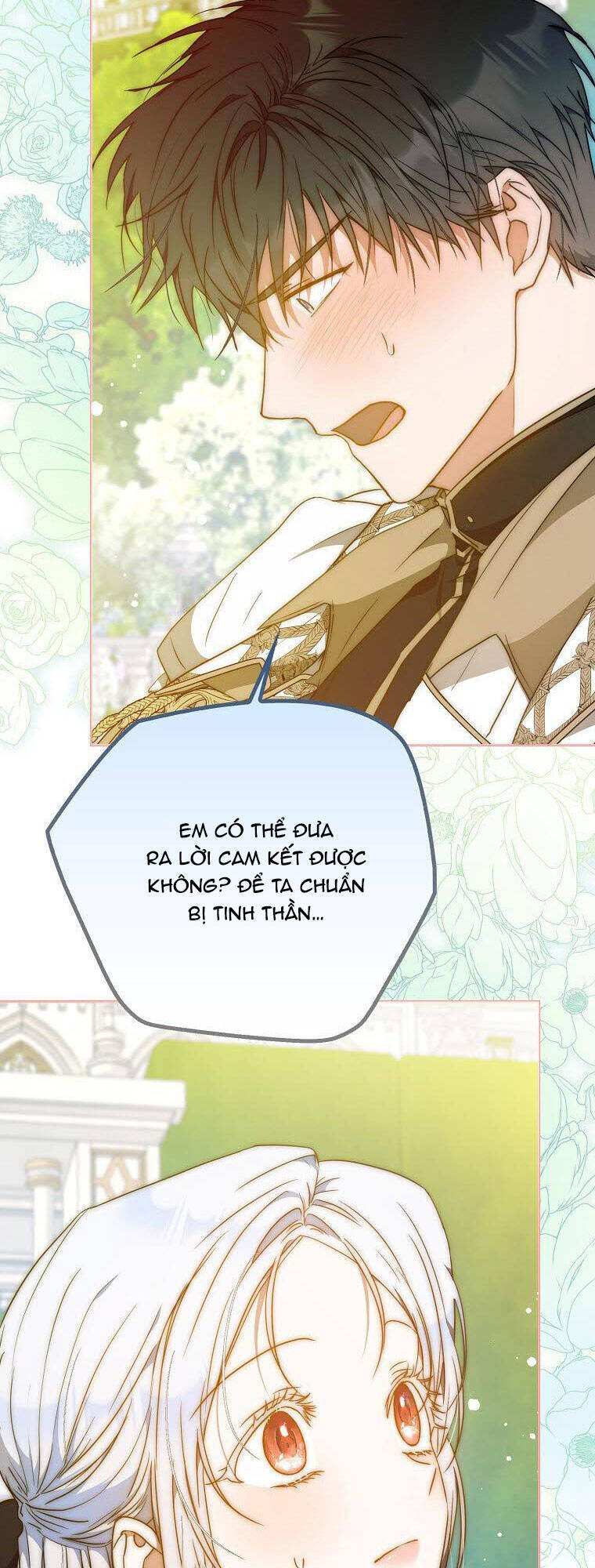 Trở Thành Vợ Của Nam Chính Tiểu Thuyết: Chapter 88.1