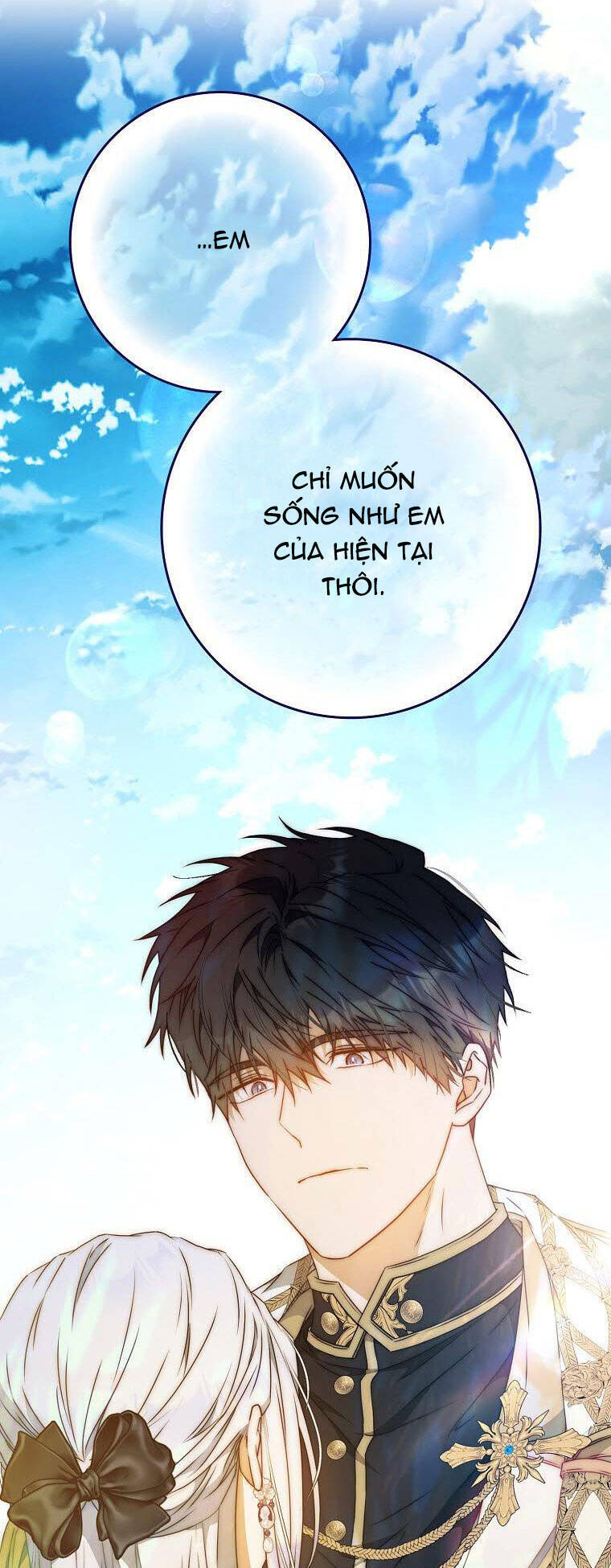 Trở Thành Vợ Của Nam Chính Tiểu Thuyết: Chapter 88.1