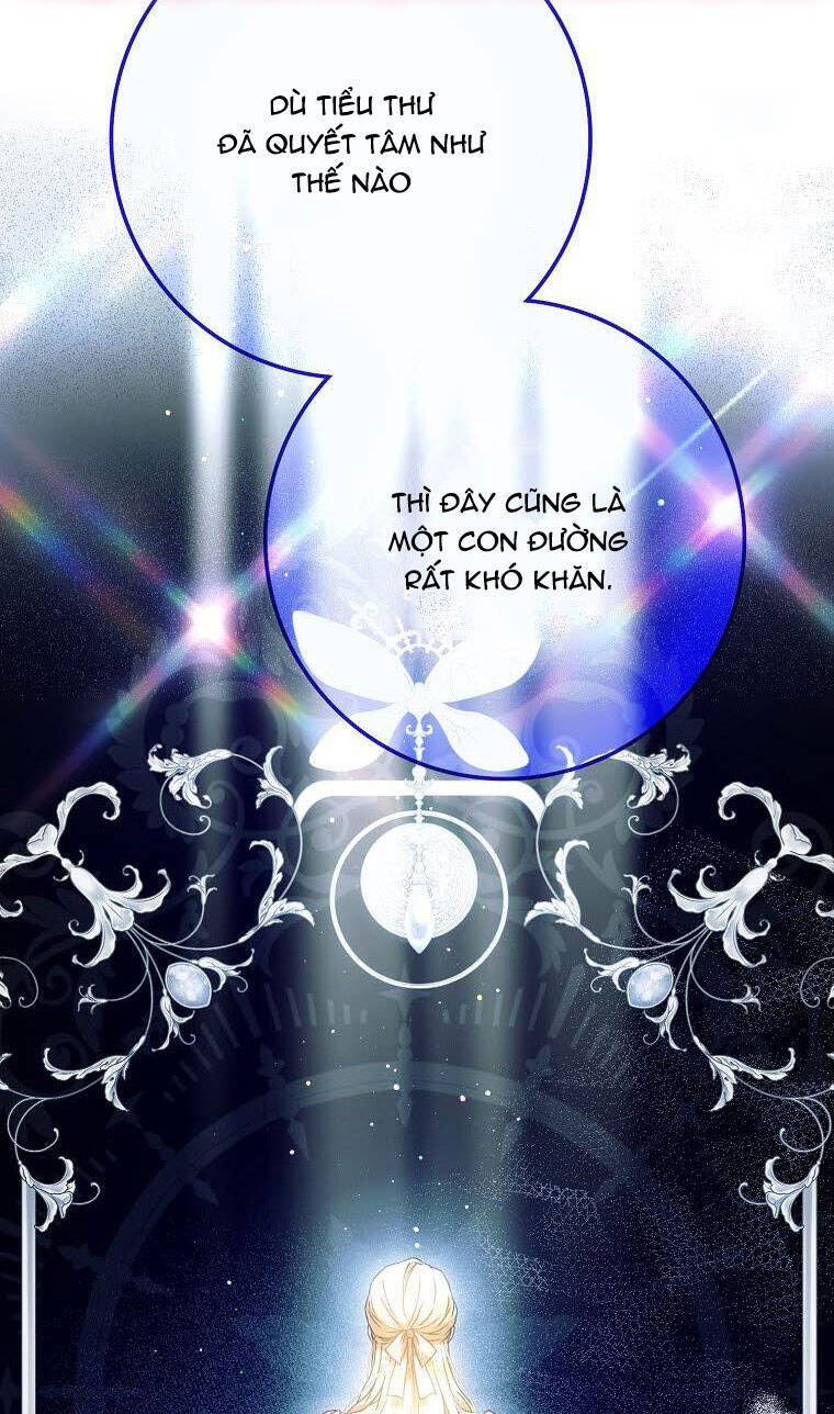 Trở Thành Vợ Của Nam Chính Tiểu Thuyết: Chapter 88.1