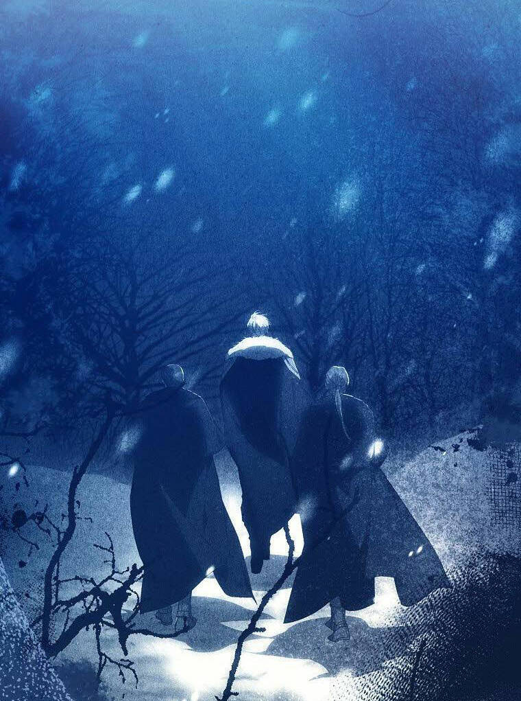 Trở Thành Vợ Của Nam Chính Tiểu Thuyết: Chapter 88.1