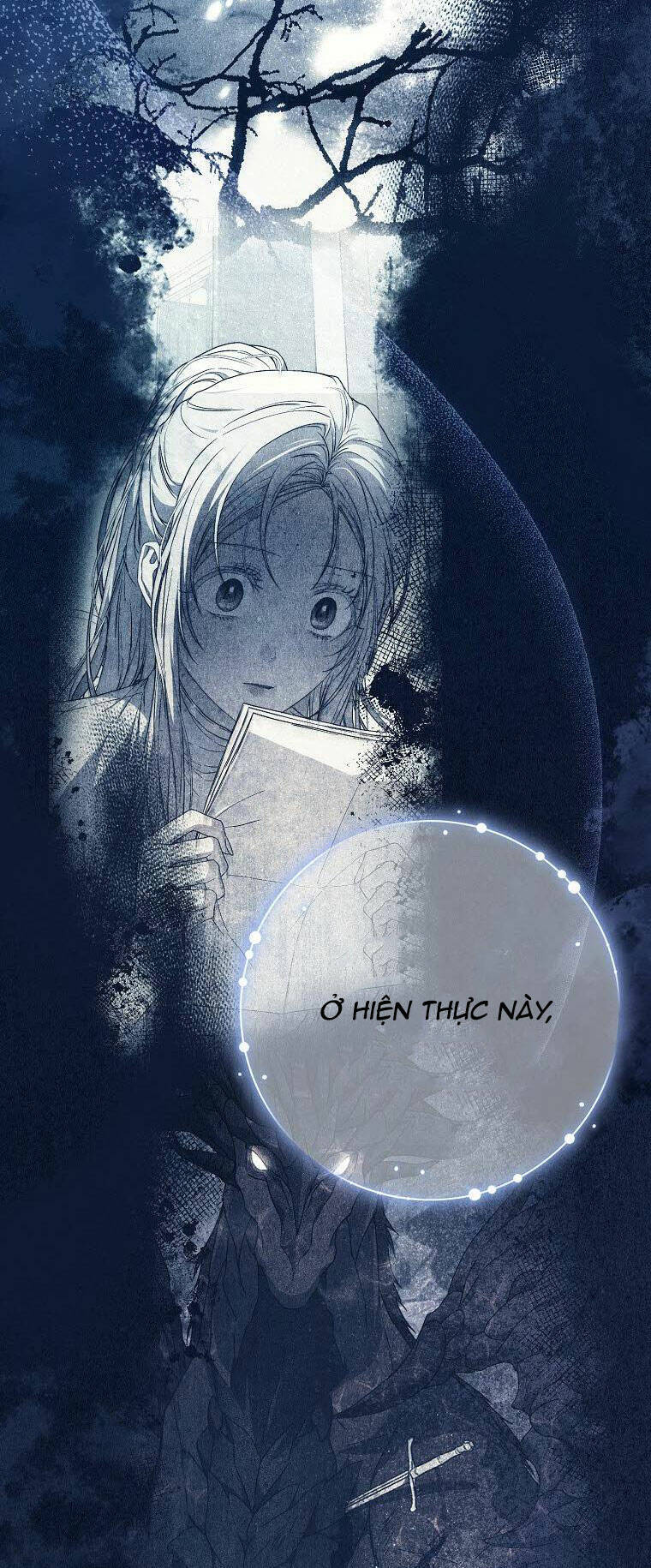 Trở Thành Vợ Của Nam Chính Tiểu Thuyết: Chapter 88.1