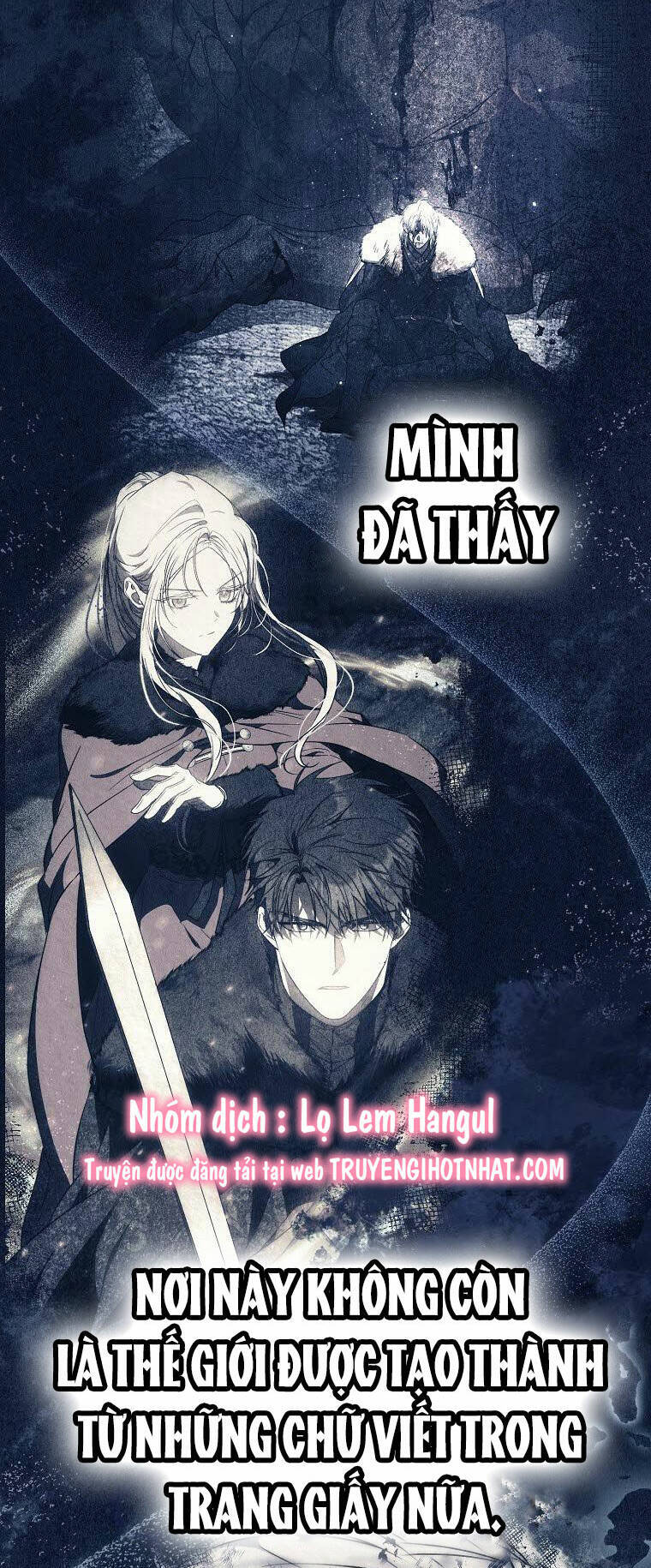 Trở Thành Vợ Của Nam Chính Tiểu Thuyết: Chapter 88.1