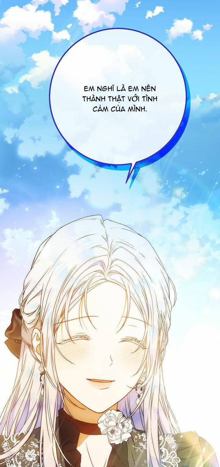 Trở Thành Vợ Của Nam Chính Tiểu Thuyết: Chapter 88.1