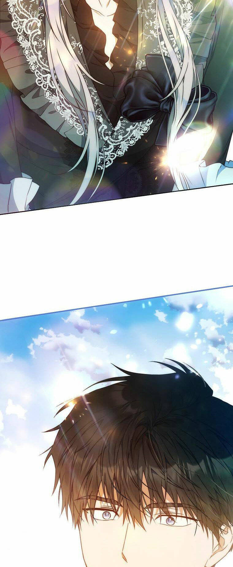 Trở Thành Vợ Của Nam Chính Tiểu Thuyết: Chapter 88.1