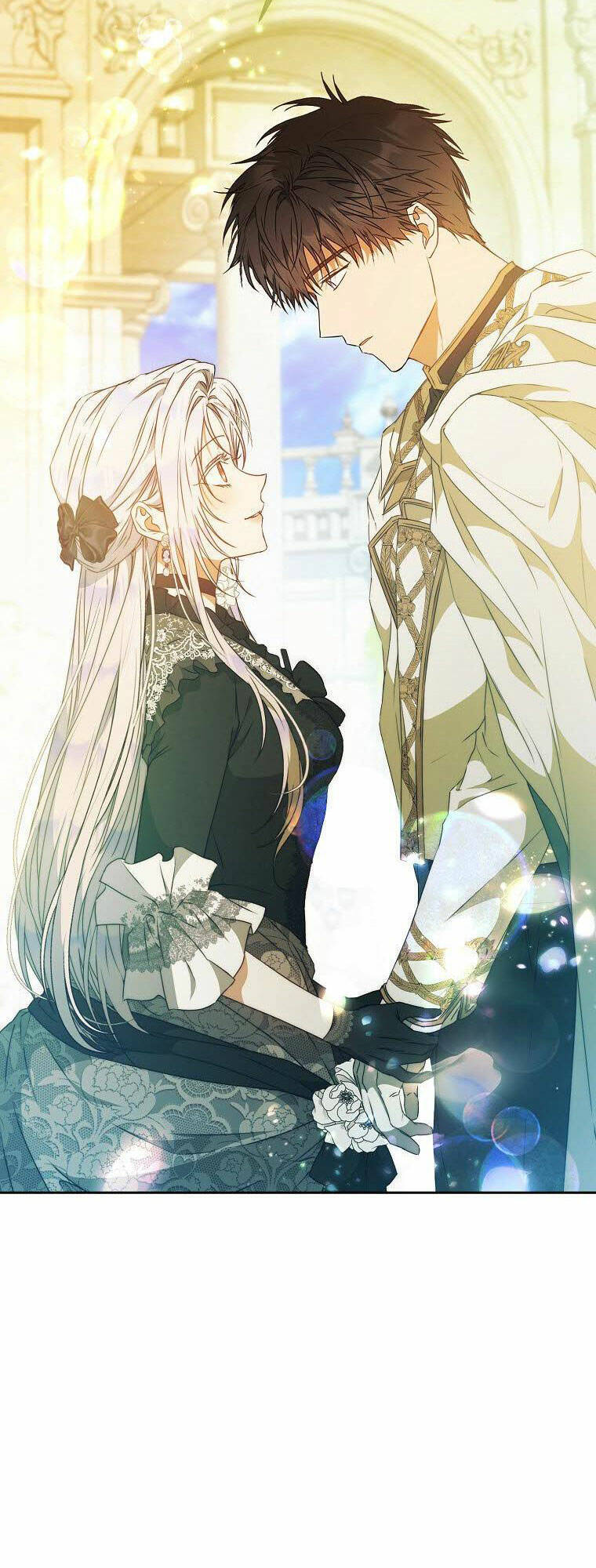 Trở Thành Vợ Của Nam Chính Tiểu Thuyết: Chapter 88.1