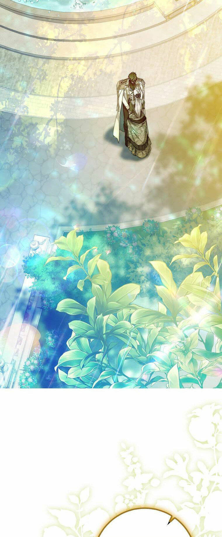 Trở Thành Vợ Của Nam Chính Tiểu Thuyết: Chapter 88.1