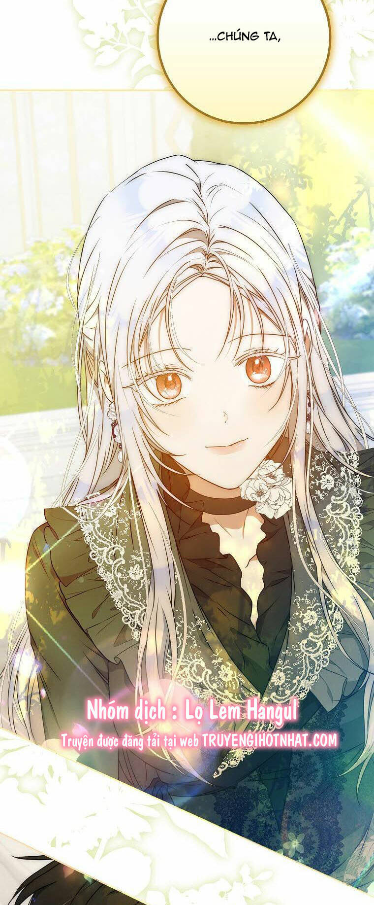 Trở Thành Vợ Của Nam Chính Tiểu Thuyết: Chapter 88.1