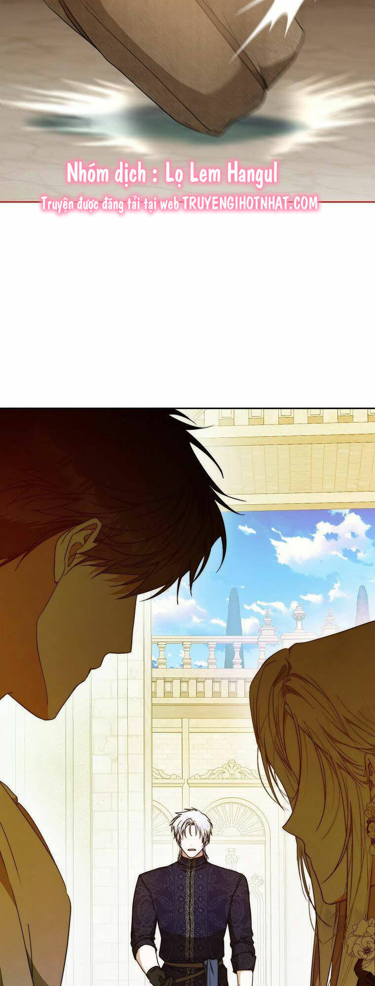 Trở Thành Vợ Của Nam Chính Tiểu Thuyết: Chapter 88.1