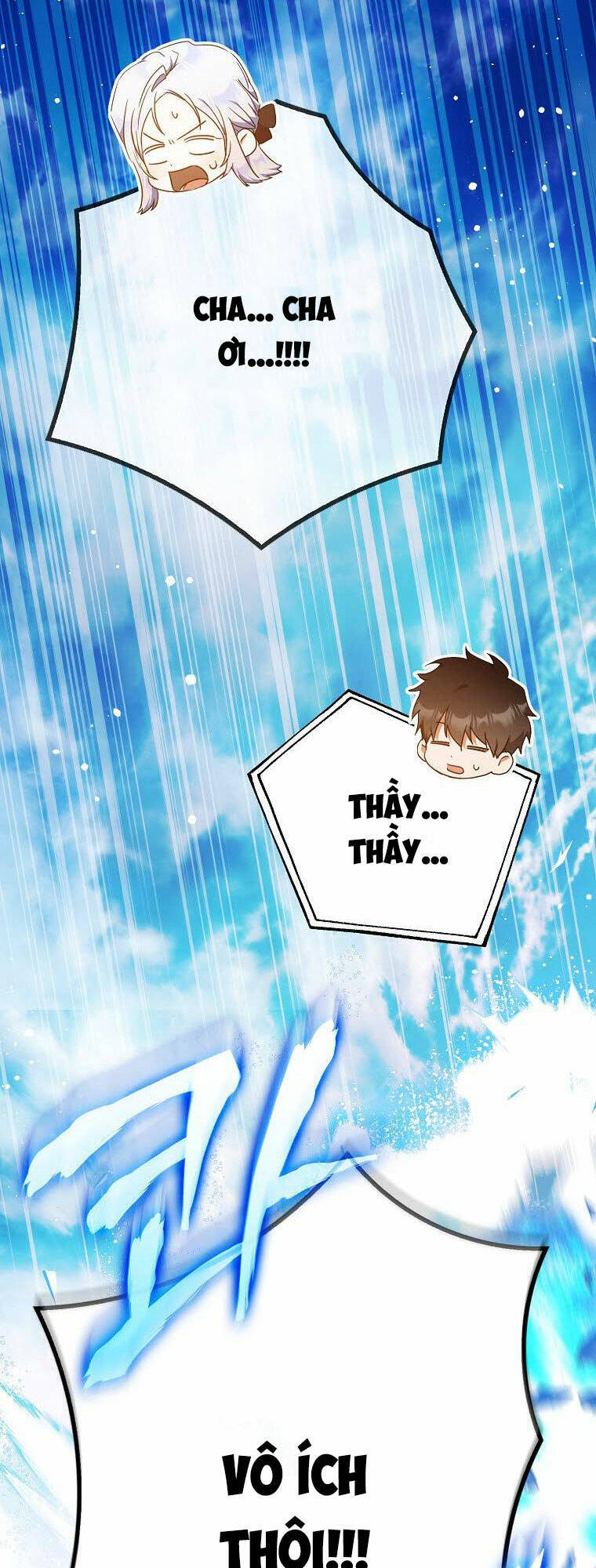 Trở Thành Vợ Của Nam Chính Tiểu Thuyết: Chapter 88.1