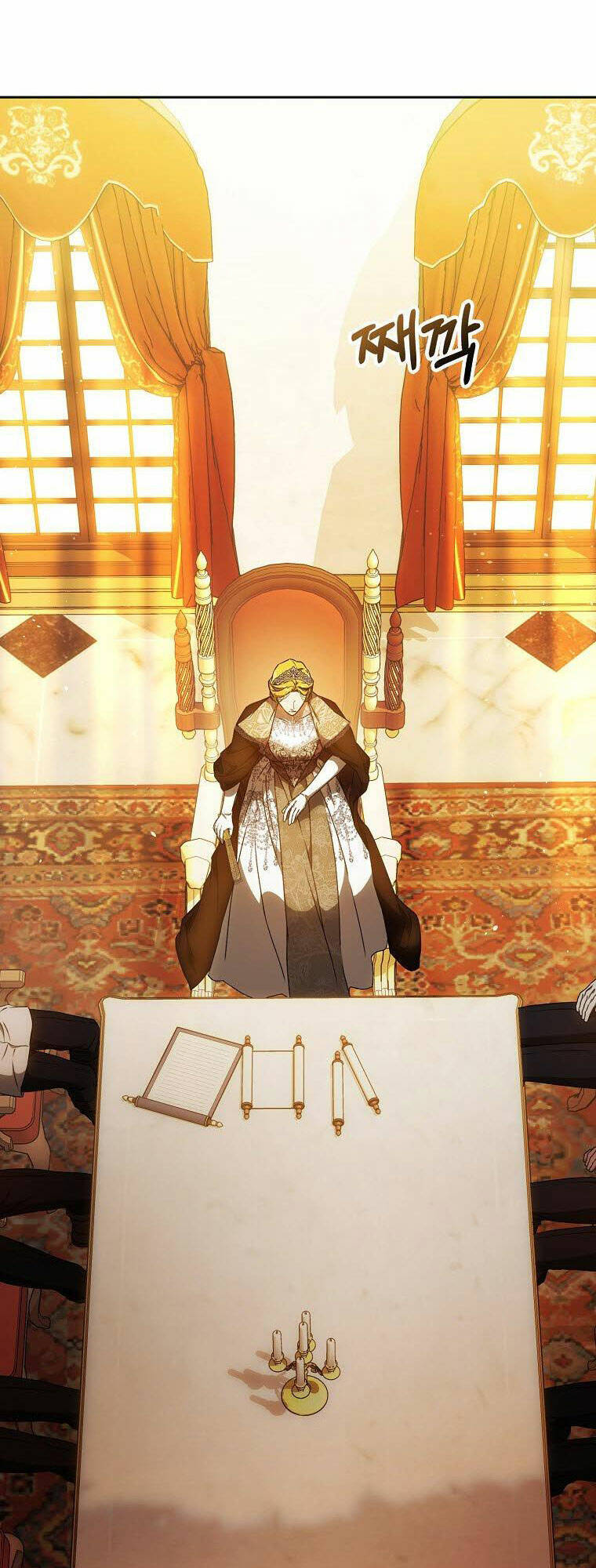 Trở Thành Vợ Của Nam Chính Tiểu Thuyết: Chapter 88.1