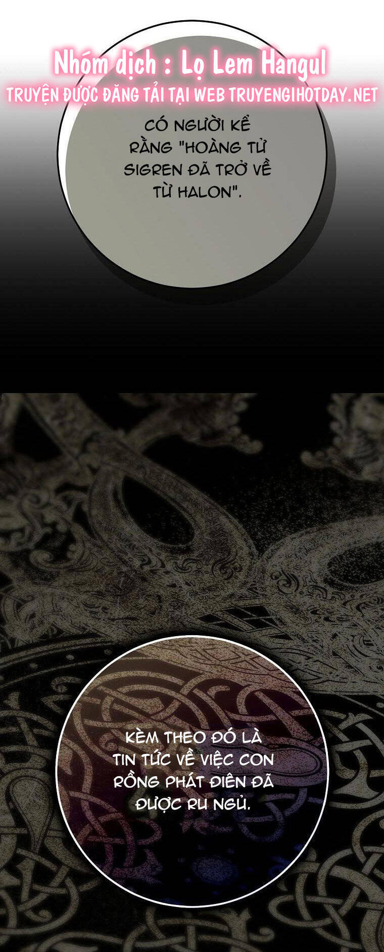 Trở Thành Vợ Của Nam Chính Tiểu Thuyết: Chapter 88.1