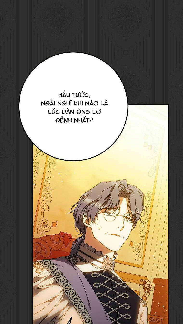 Trở Thành Vợ Của Nam Chính Tiểu Thuyết: Chapter 88.1