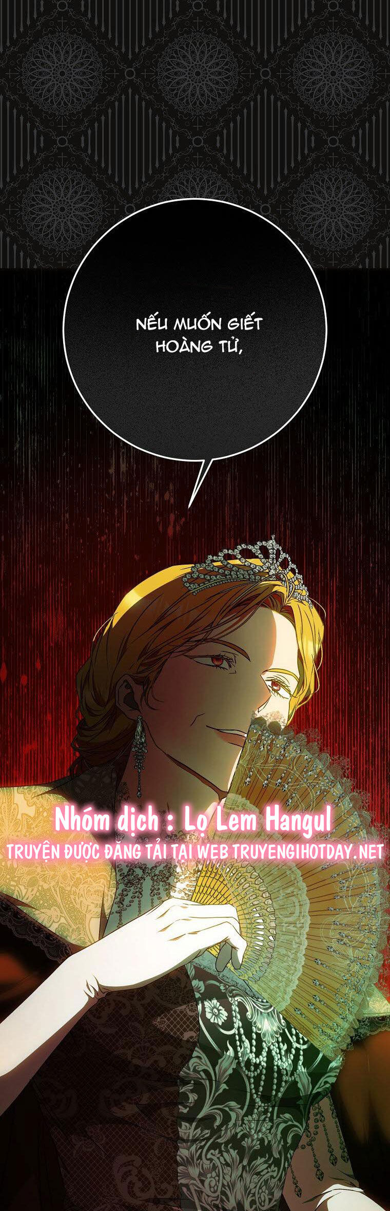 Trở Thành Vợ Của Nam Chính Tiểu Thuyết: Chapter 88.2