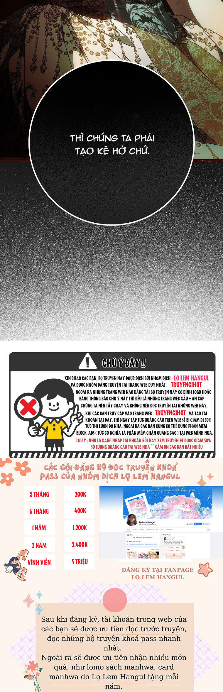 Trở Thành Vợ Của Nam Chính Tiểu Thuyết: Chapter 88.2