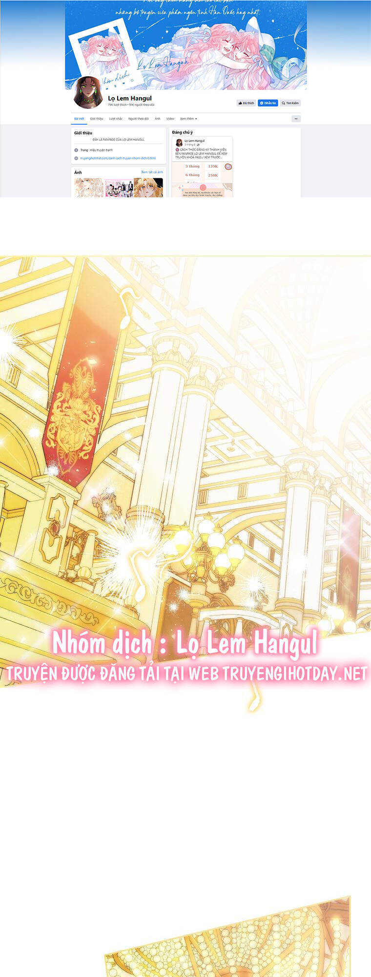 Trở Thành Vợ Của Nam Chính Tiểu Thuyết: Chapter 89.1