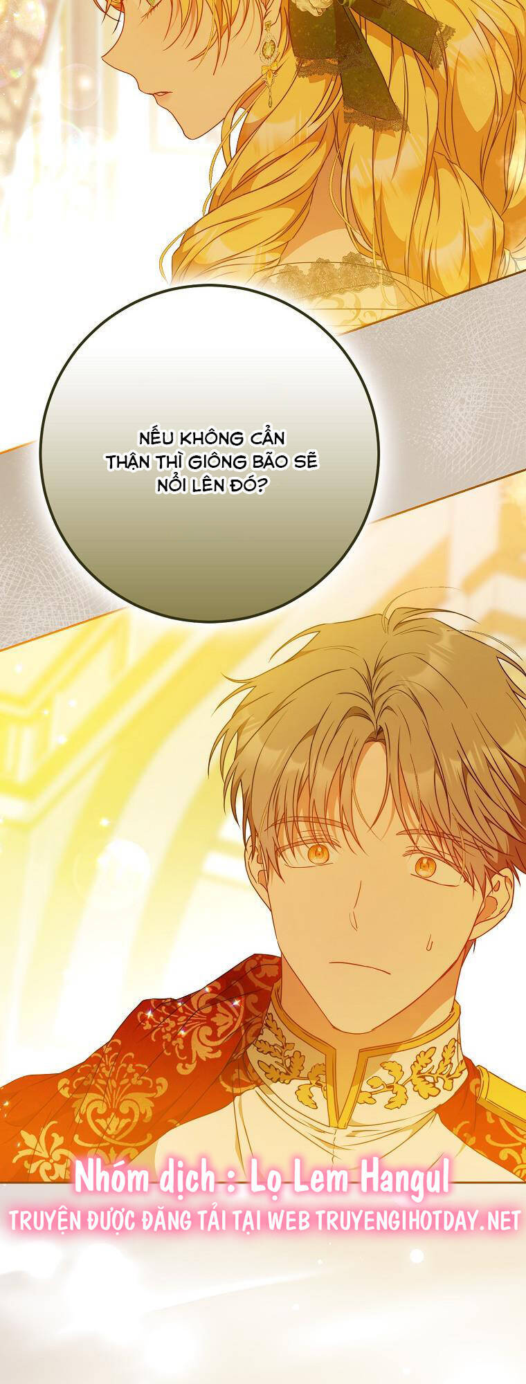 Trở Thành Vợ Của Nam Chính Tiểu Thuyết: Chapter 89.1