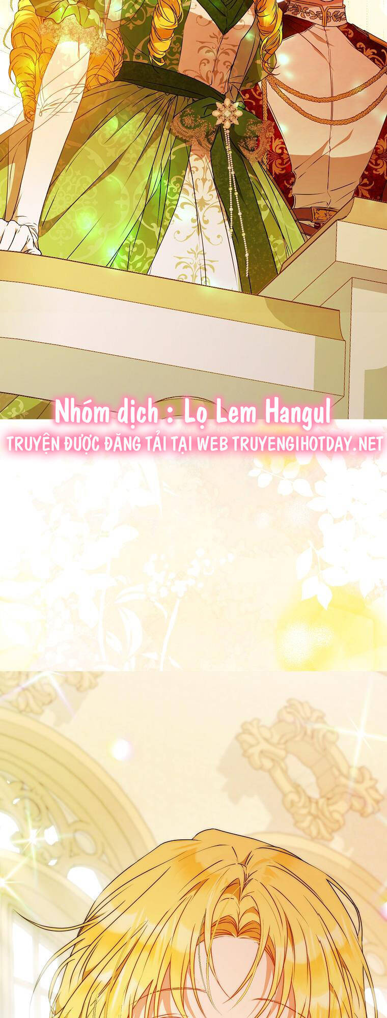 Trở Thành Vợ Của Nam Chính Tiểu Thuyết: Chapter 89.1