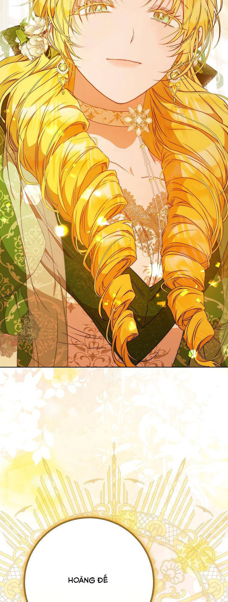 Trở Thành Vợ Của Nam Chính Tiểu Thuyết: Chapter 89.1