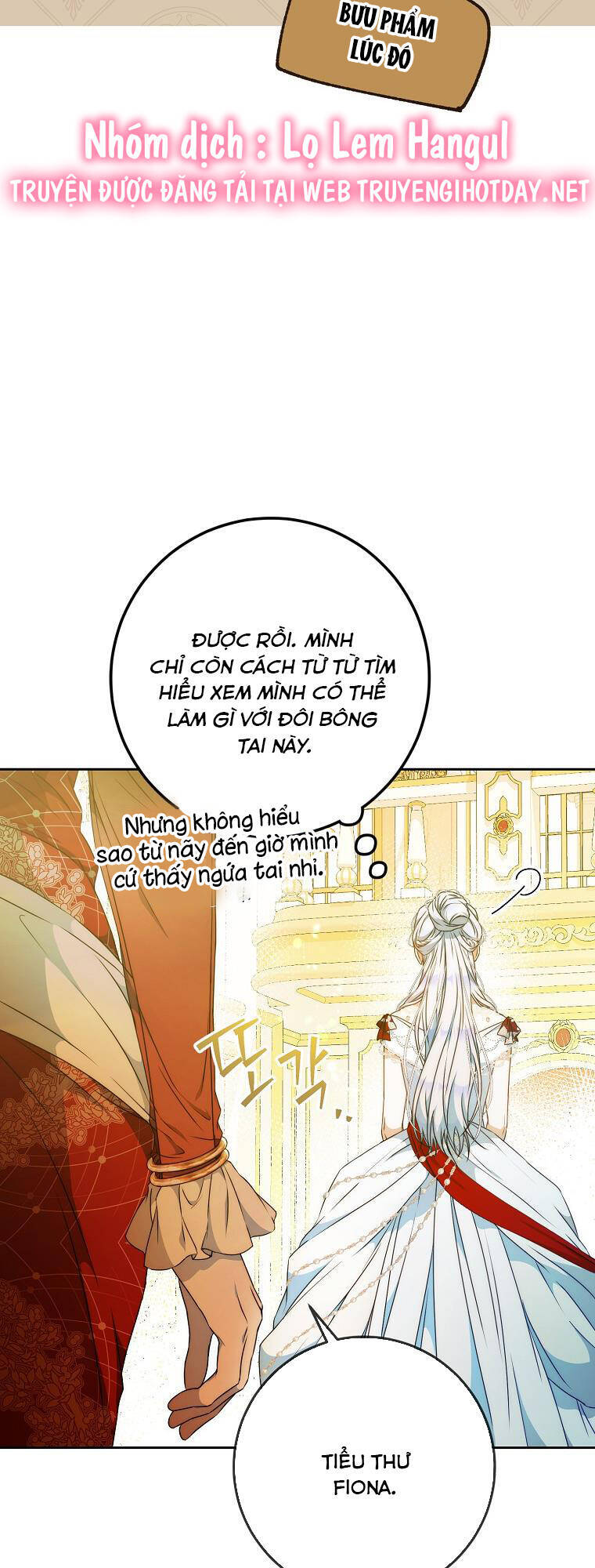 Trở Thành Vợ Của Nam Chính Tiểu Thuyết: Chapter 89.1