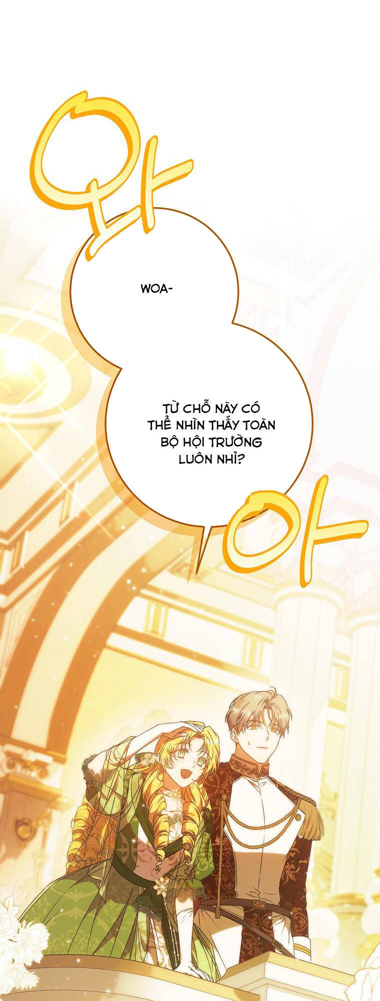 Trở Thành Vợ Của Nam Chính Tiểu Thuyết: Chapter 89.1