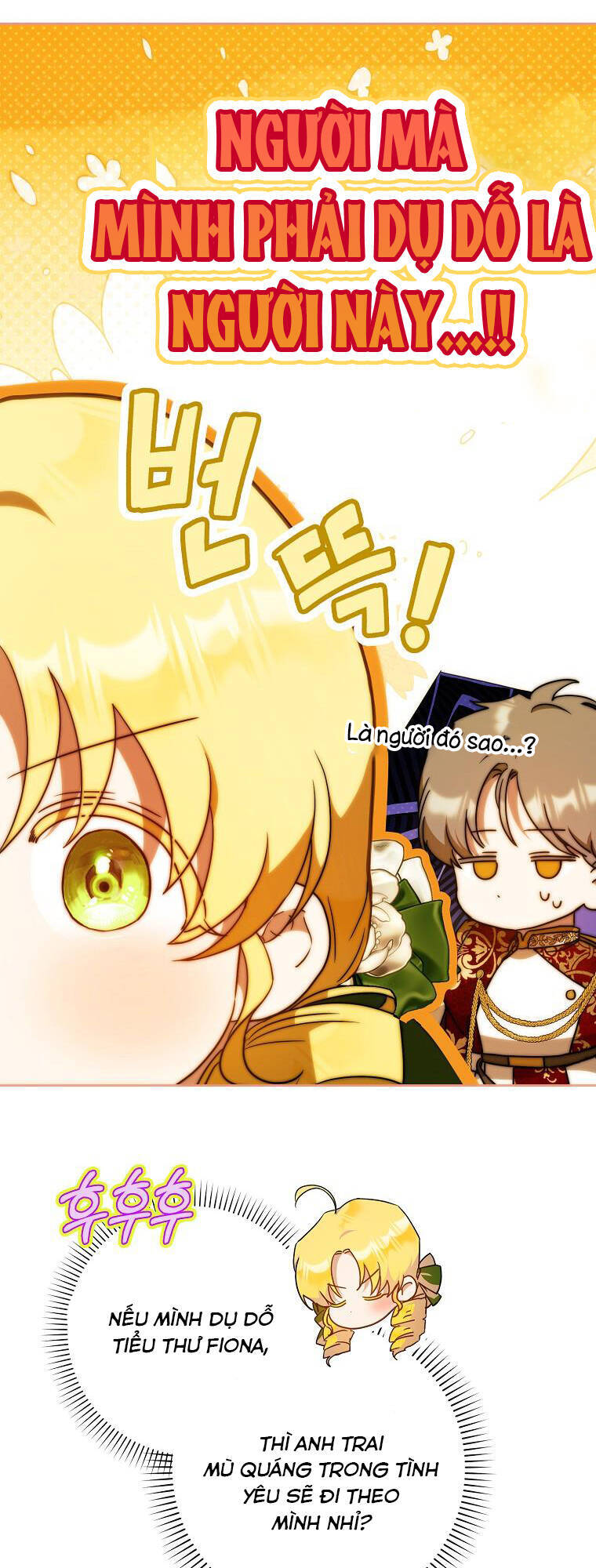 Trở Thành Vợ Của Nam Chính Tiểu Thuyết: Chapter 89.1