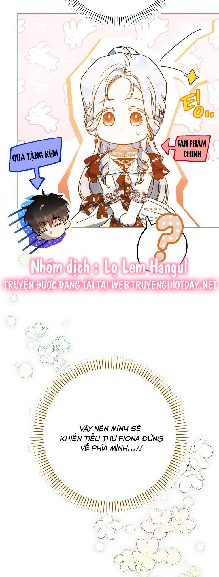 Trở Thành Vợ Của Nam Chính Tiểu Thuyết: Chapter 89.1