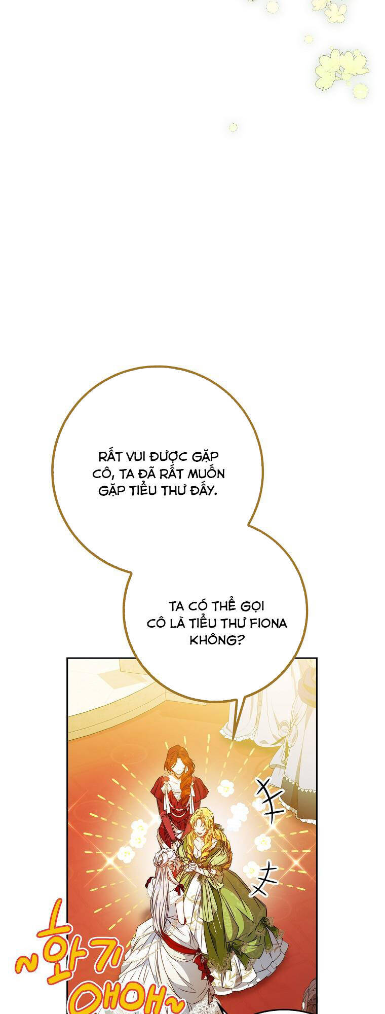 Trở Thành Vợ Của Nam Chính Tiểu Thuyết: Chapter 89.1