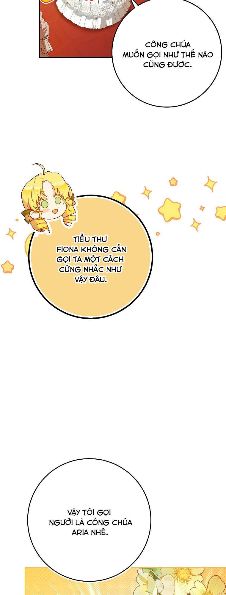 Trở Thành Vợ Của Nam Chính Tiểu Thuyết: Chapter 89.1