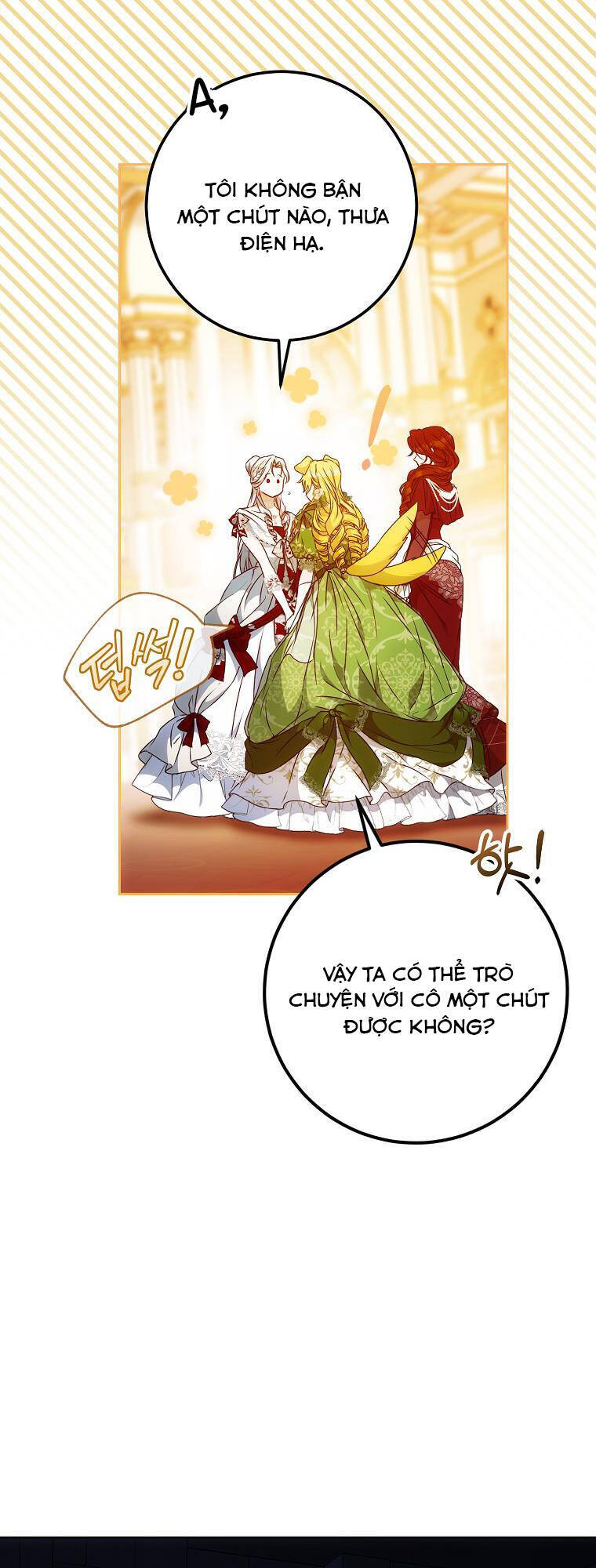 Trở Thành Vợ Của Nam Chính Tiểu Thuyết: Chapter 89.1