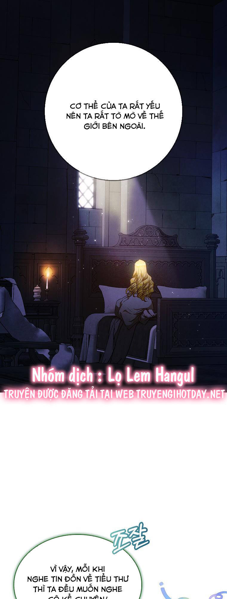 Trở Thành Vợ Của Nam Chính Tiểu Thuyết: Chapter 89.1