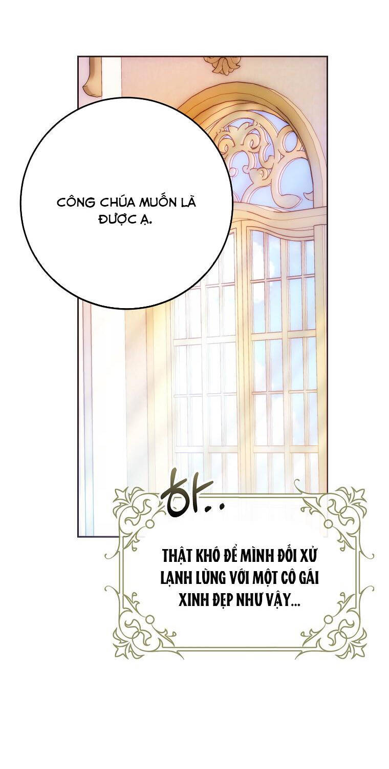 Trở Thành Vợ Của Nam Chính Tiểu Thuyết: Chapter 89.1