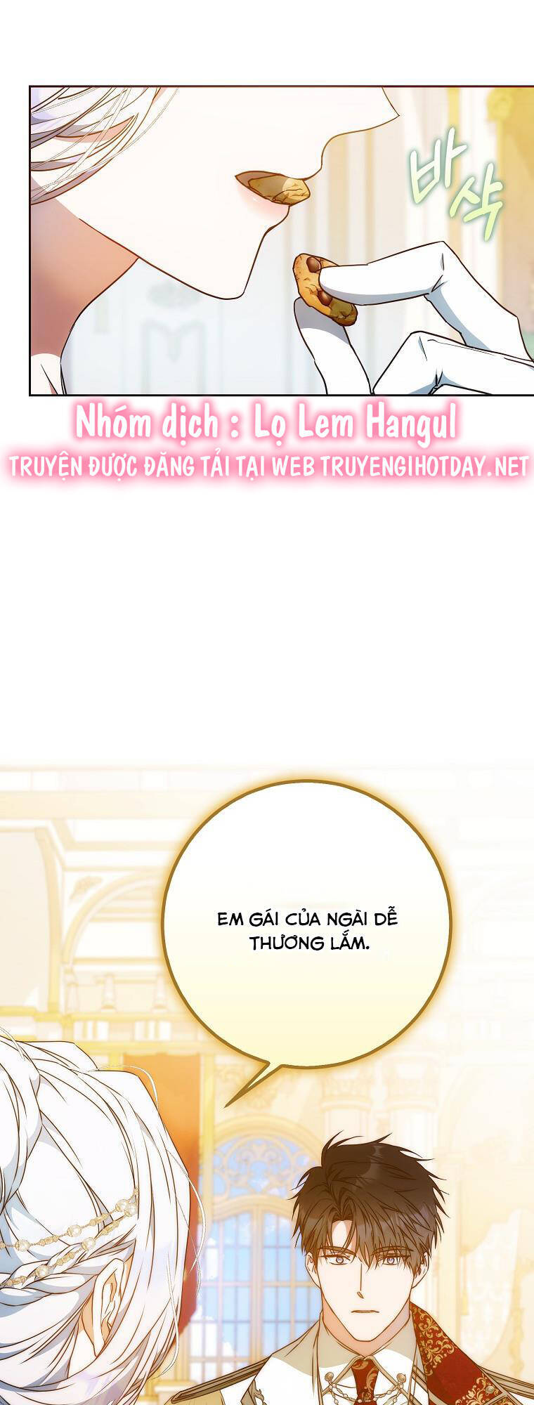 Trở Thành Vợ Của Nam Chính Tiểu Thuyết: Chapter 89.1