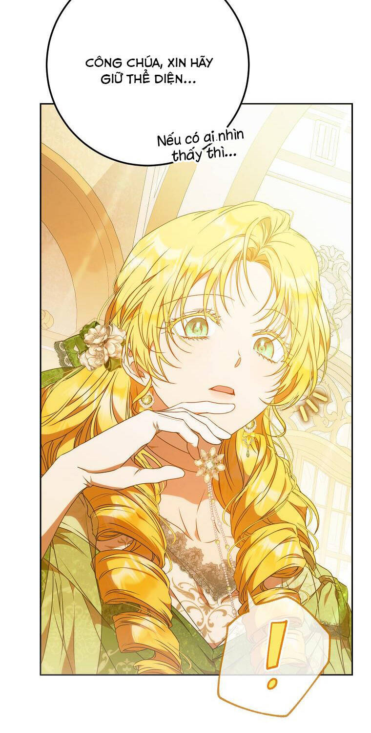 Trở Thành Vợ Của Nam Chính Tiểu Thuyết: Chapter 89.1