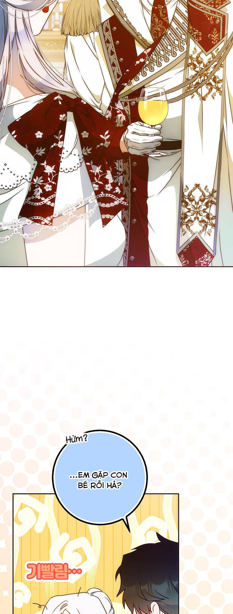 Trở Thành Vợ Của Nam Chính Tiểu Thuyết: Chapter 89.1