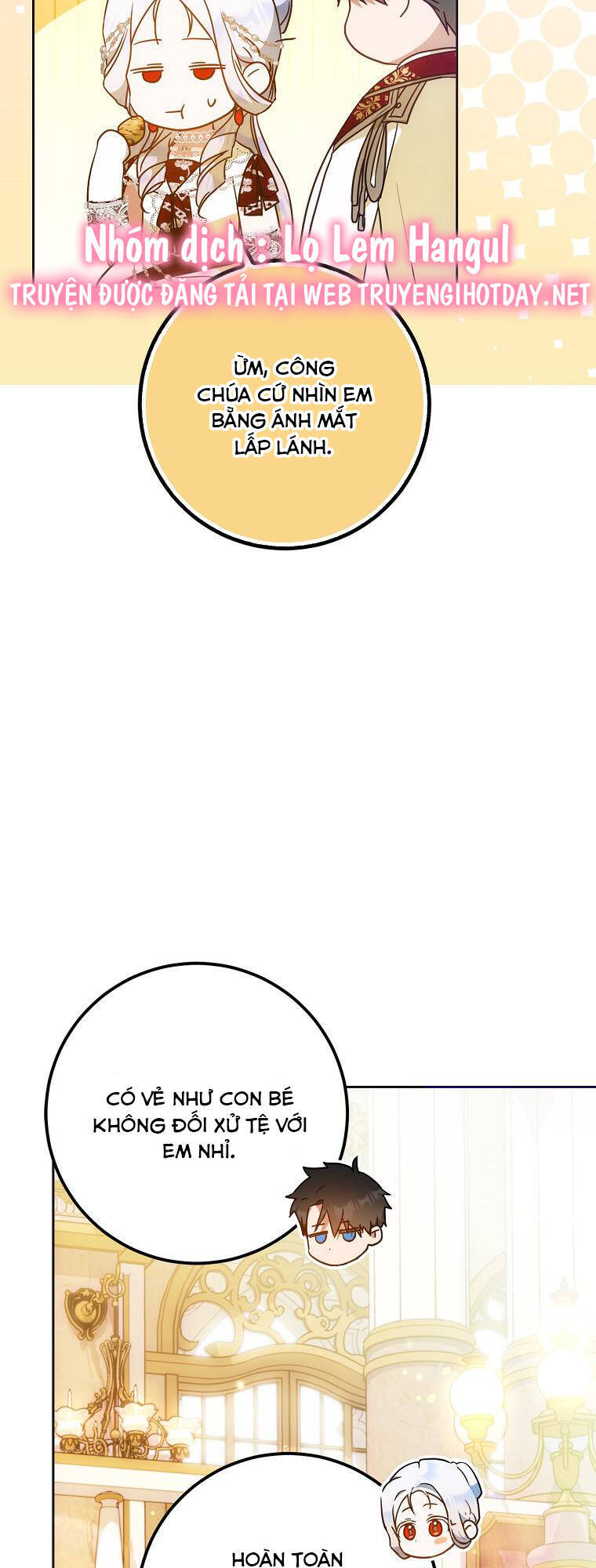 Trở Thành Vợ Của Nam Chính Tiểu Thuyết: Chapter 89.1