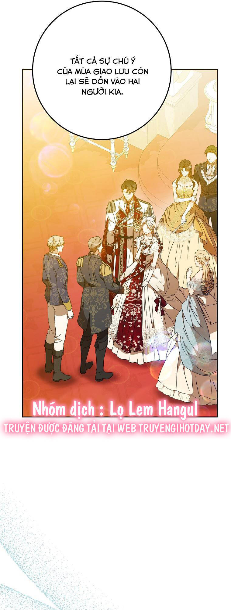 Trở Thành Vợ Của Nam Chính Tiểu Thuyết: Chapter 89.1