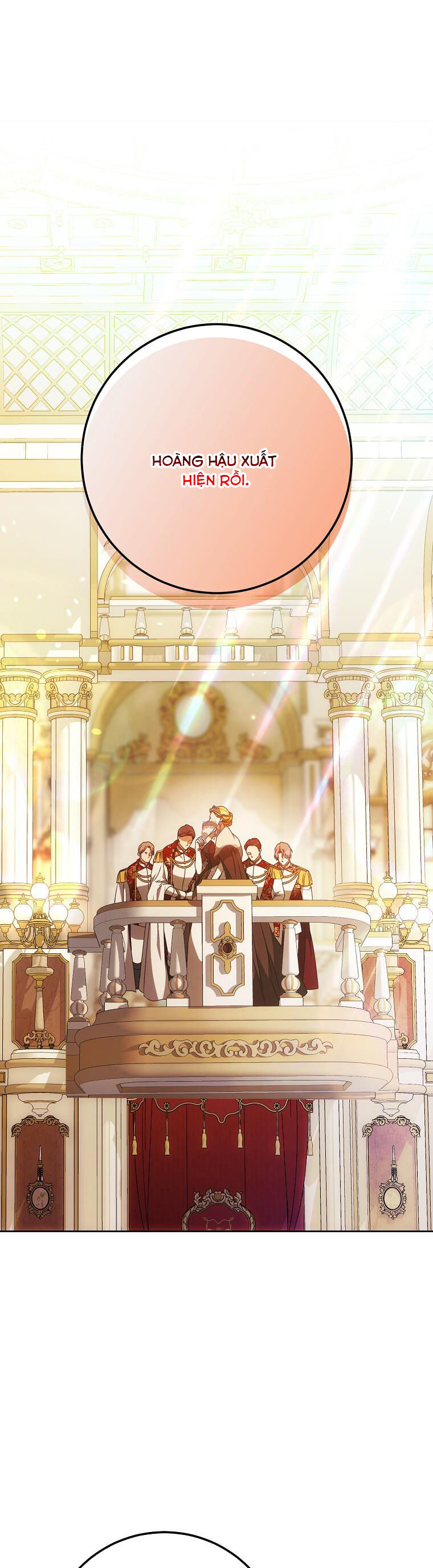 Trở Thành Vợ Của Nam Chính Tiểu Thuyết: Chapter 89.2