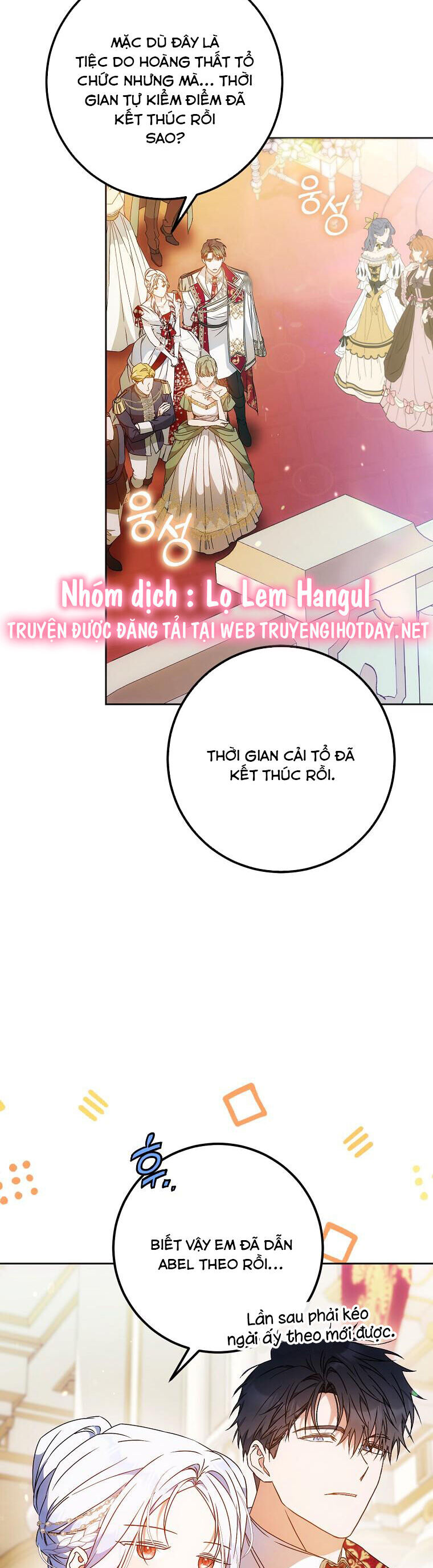 Trở Thành Vợ Của Nam Chính Tiểu Thuyết: Chapter 89.2