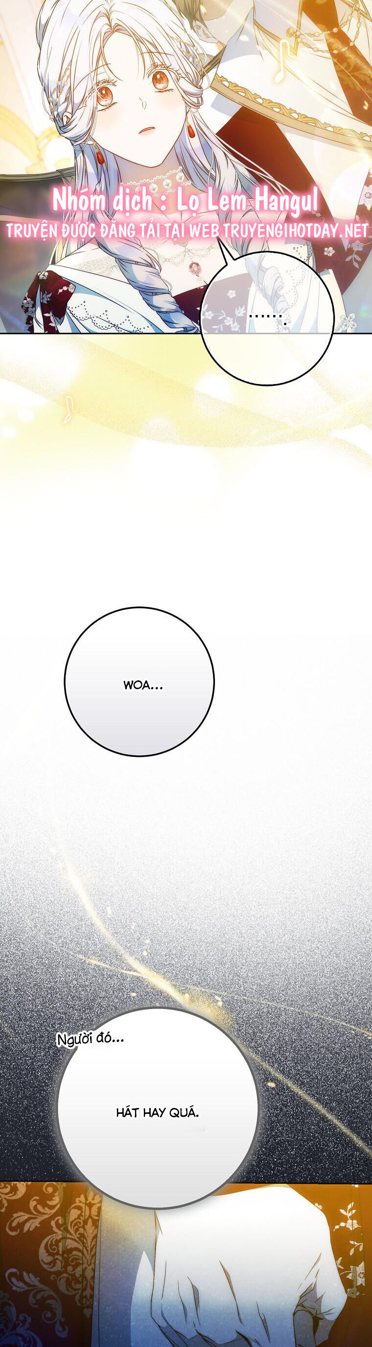 Trở Thành Vợ Của Nam Chính Tiểu Thuyết: Chapter 89.2