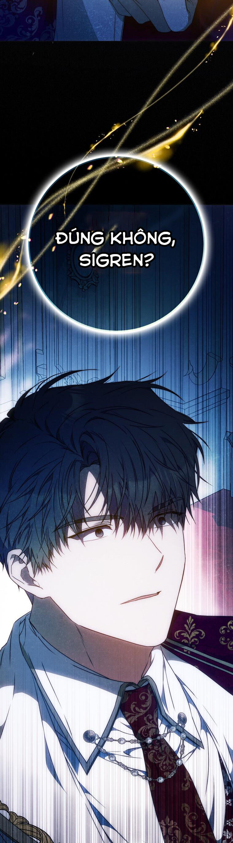 Trở Thành Vợ Của Nam Chính Tiểu Thuyết: Chapter 89.2