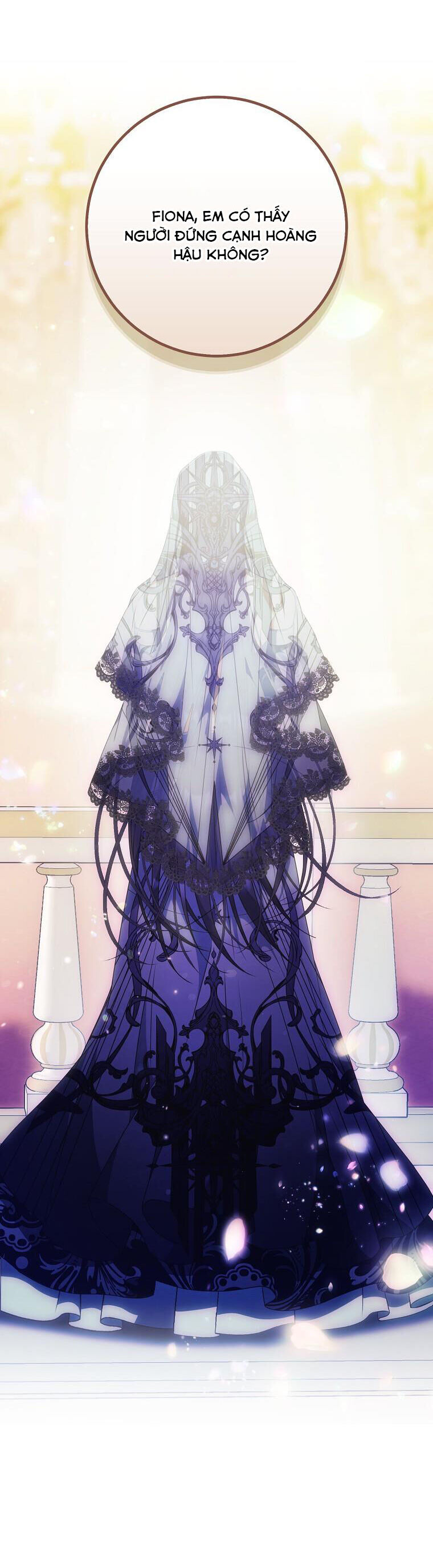 Trở Thành Vợ Của Nam Chính Tiểu Thuyết: Chapter 89.2