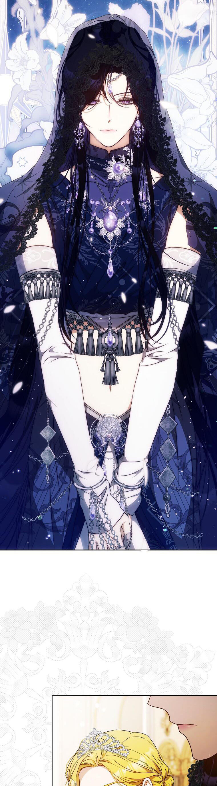 Trở Thành Vợ Của Nam Chính Tiểu Thuyết: Chapter 89.2