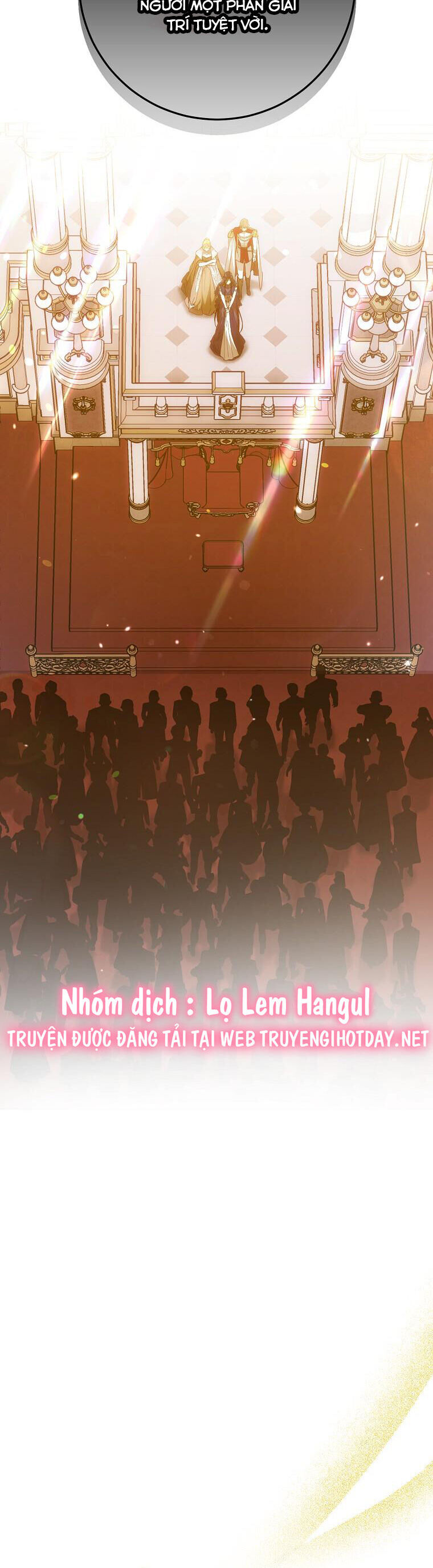 Trở Thành Vợ Của Nam Chính Tiểu Thuyết: Chapter 89.2