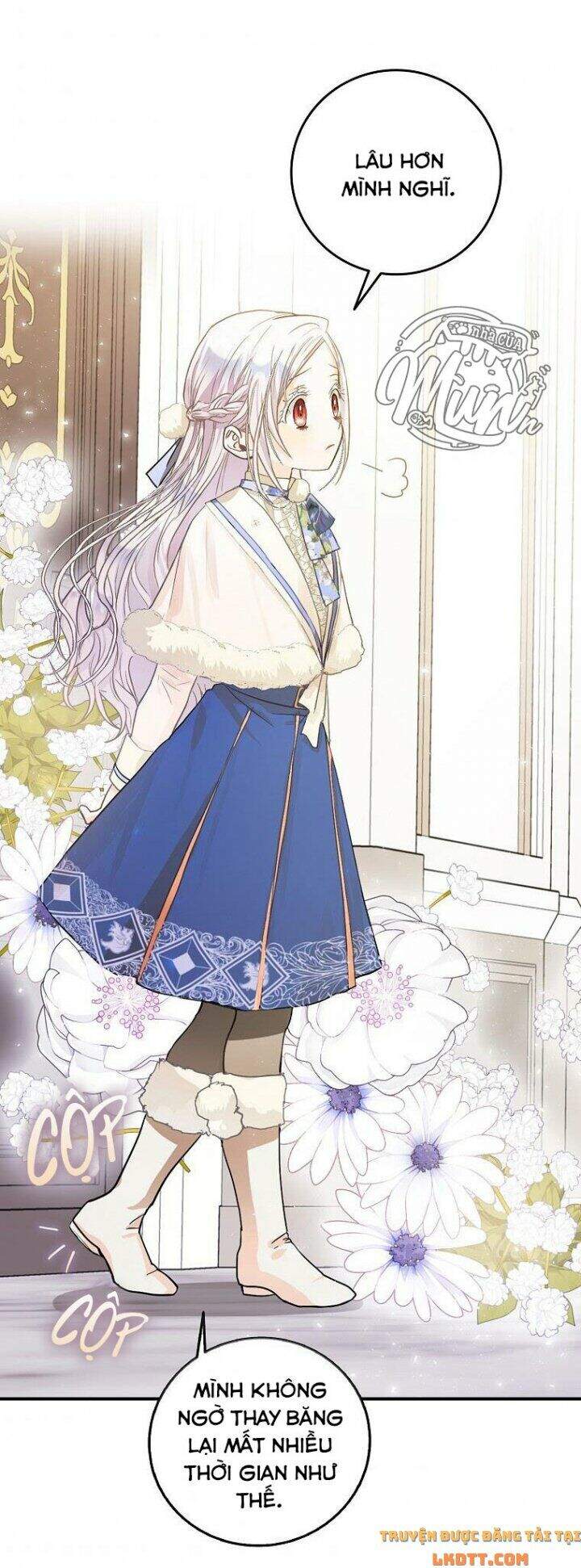 Trở Thành Vợ Của Nam Chính Tiểu Thuyết: Chapter 9